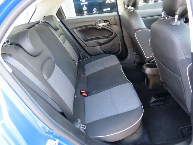 FIAT 500X 1.3 MultiJet 95 CV City Cross