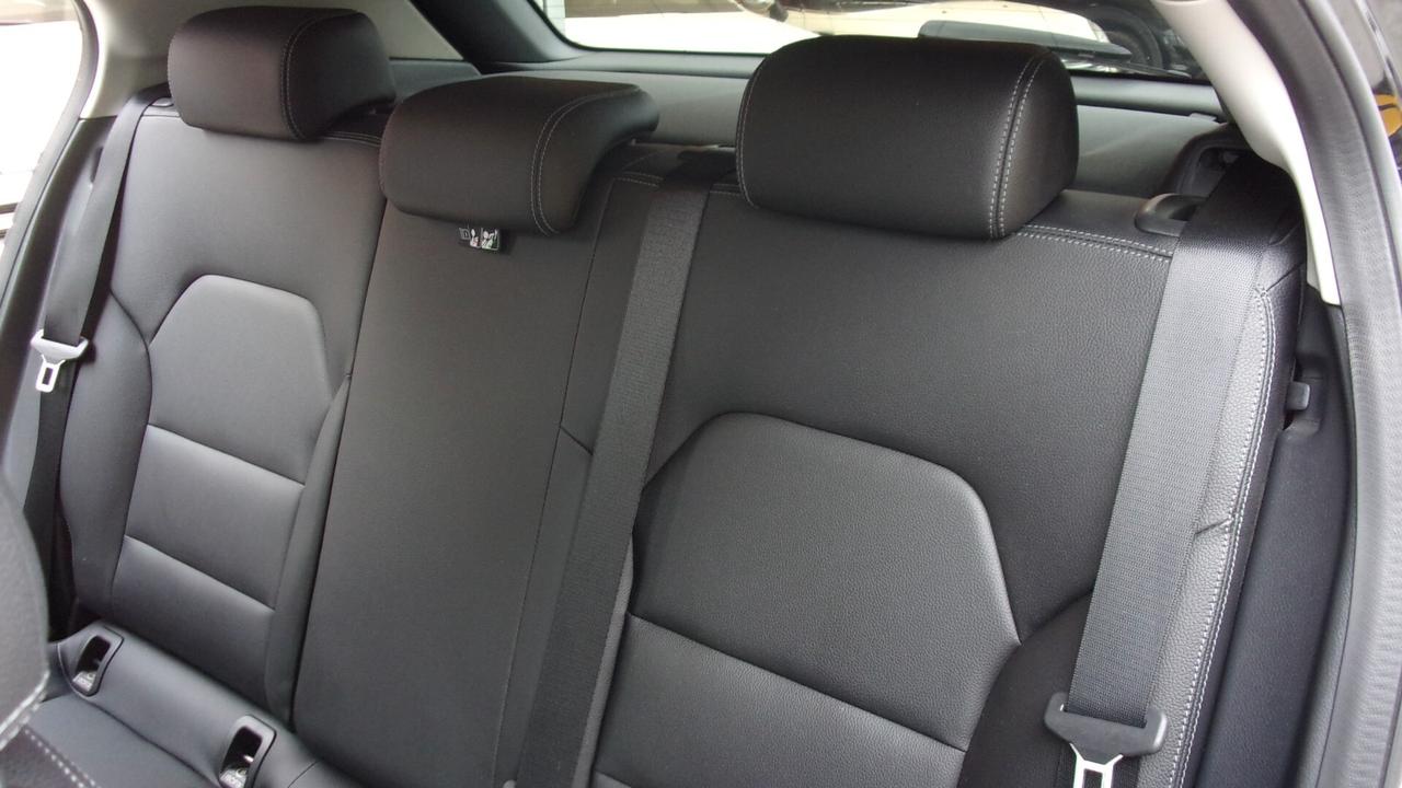 Mercedes-benz GLA 200 GLA 200 d Automatic Premium
