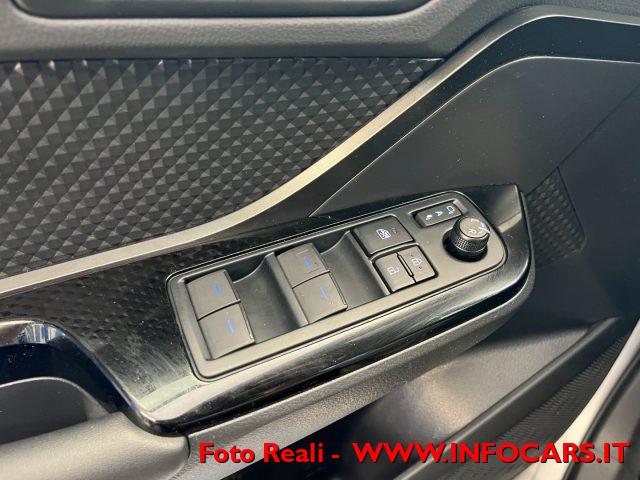 TOYOTA C-HR 2.0 Full- Hybrid (184 cv) E-CVT Morebusiness PROMO