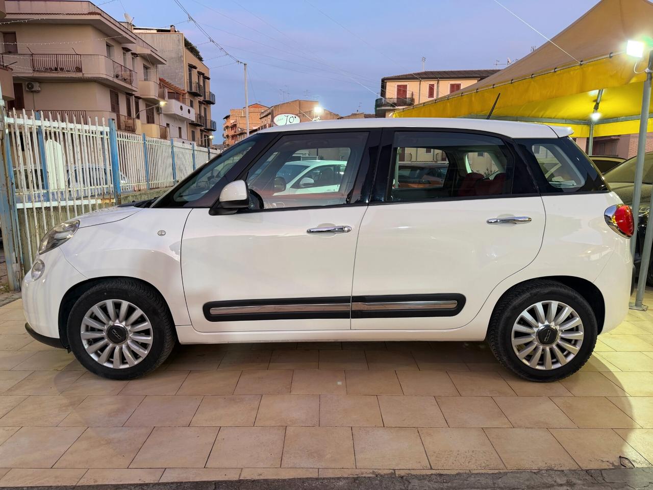 Fiat 500L 1.3 Multijet 85 CV Pop Star