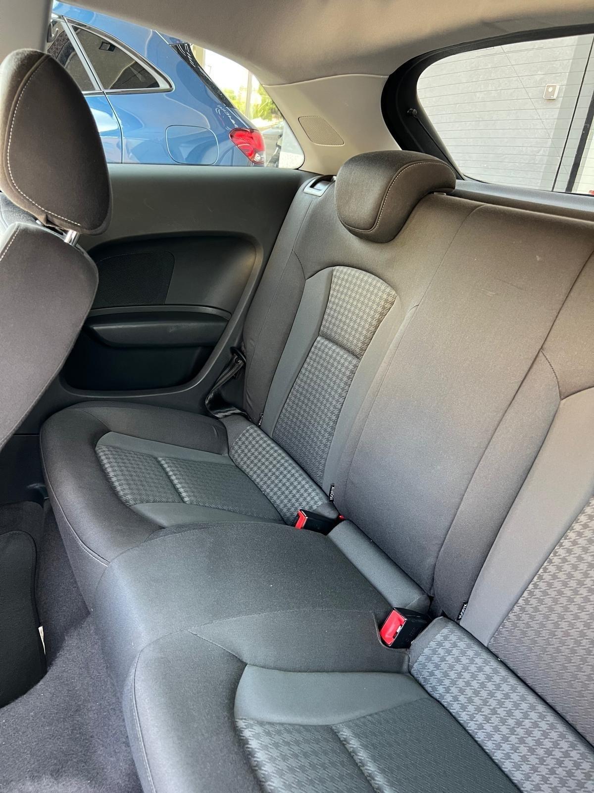 Audi A1 1.2 TFSI Attraction