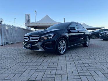 Mercedes-benz GLA 200 GLA 200 CDI Automatic Executive