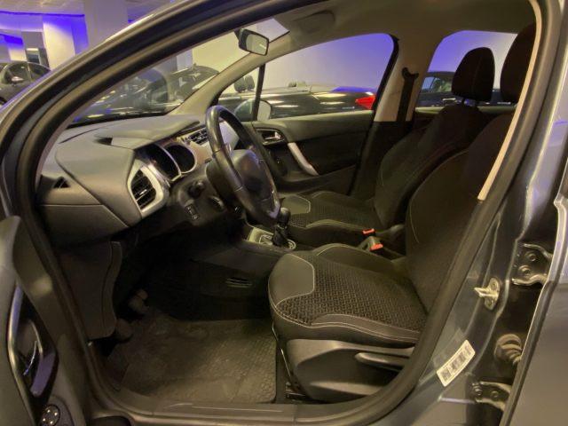 CITROEN C3 1.4 HDi 70CV Neopatentati