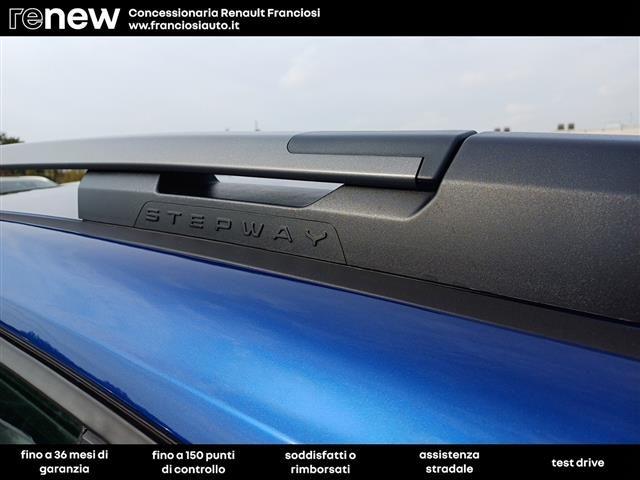 DACIA Sandero TCe 100 GPL Stepway Expression NBI