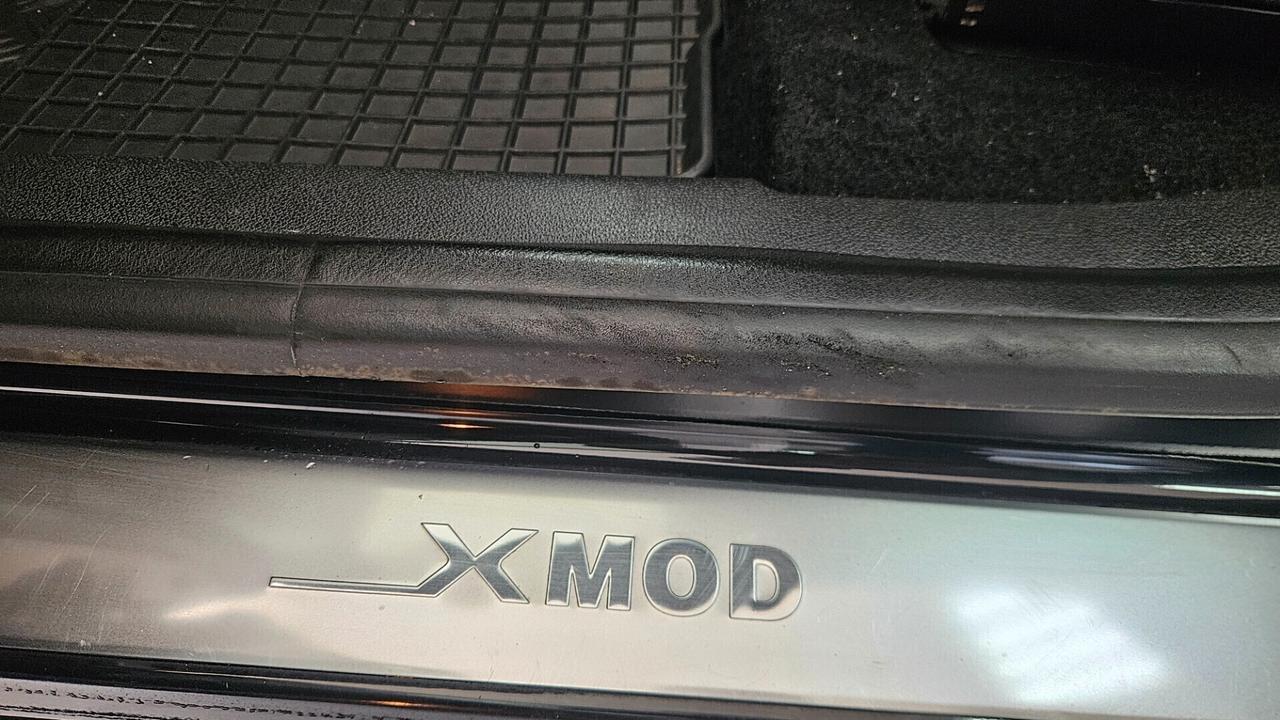 Renault Scenic Scénic XMod Cross 1.5 dCi 110CV Energy