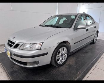 SAAB 9-3 Sport Sedan 1.9 tid Vector 120cv