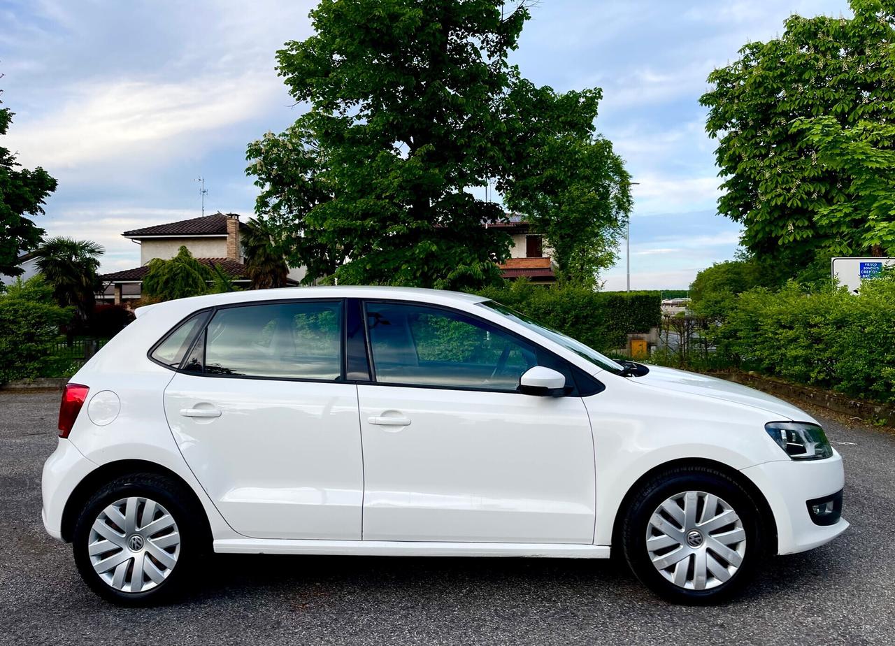 Volkswagen Polo 1.2 TSI 5 porte Highline