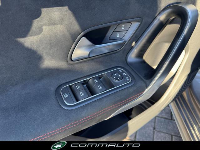 MERCEDES-BENZ A 200 Automatic AMG Line Advanced Plus