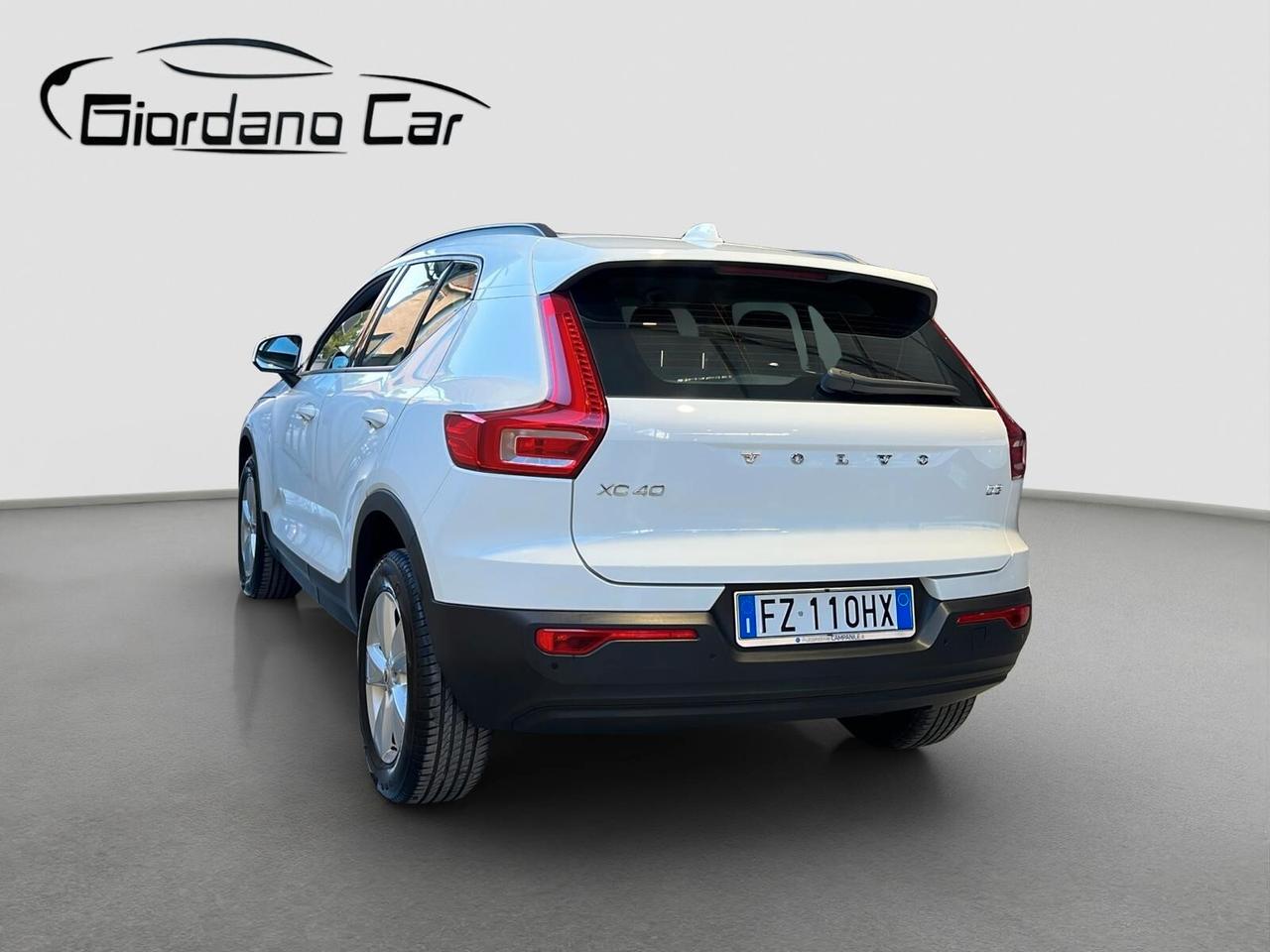 Volvo XC40 D3 Business