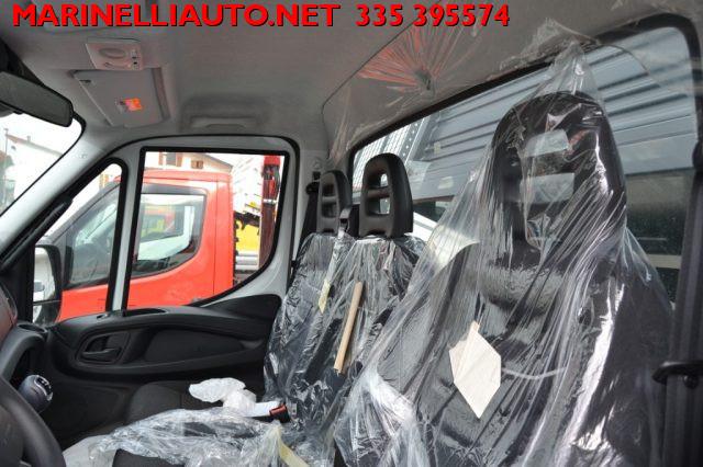 IVECO Daily 35C14 2.3 RIBALT.TRILATERALE P.CONSEGNA