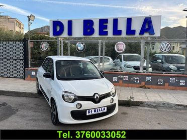 Renault twingo 1.0 benzina 2017