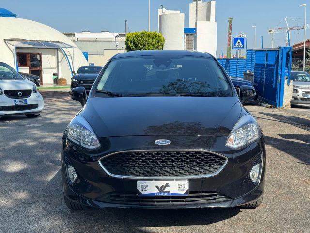 FORD Fiesta 1.1 75 CV GPL 5 porte Connect