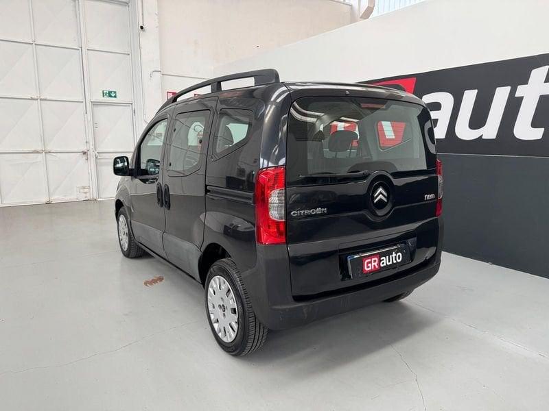 Citroën Nemo Nemo