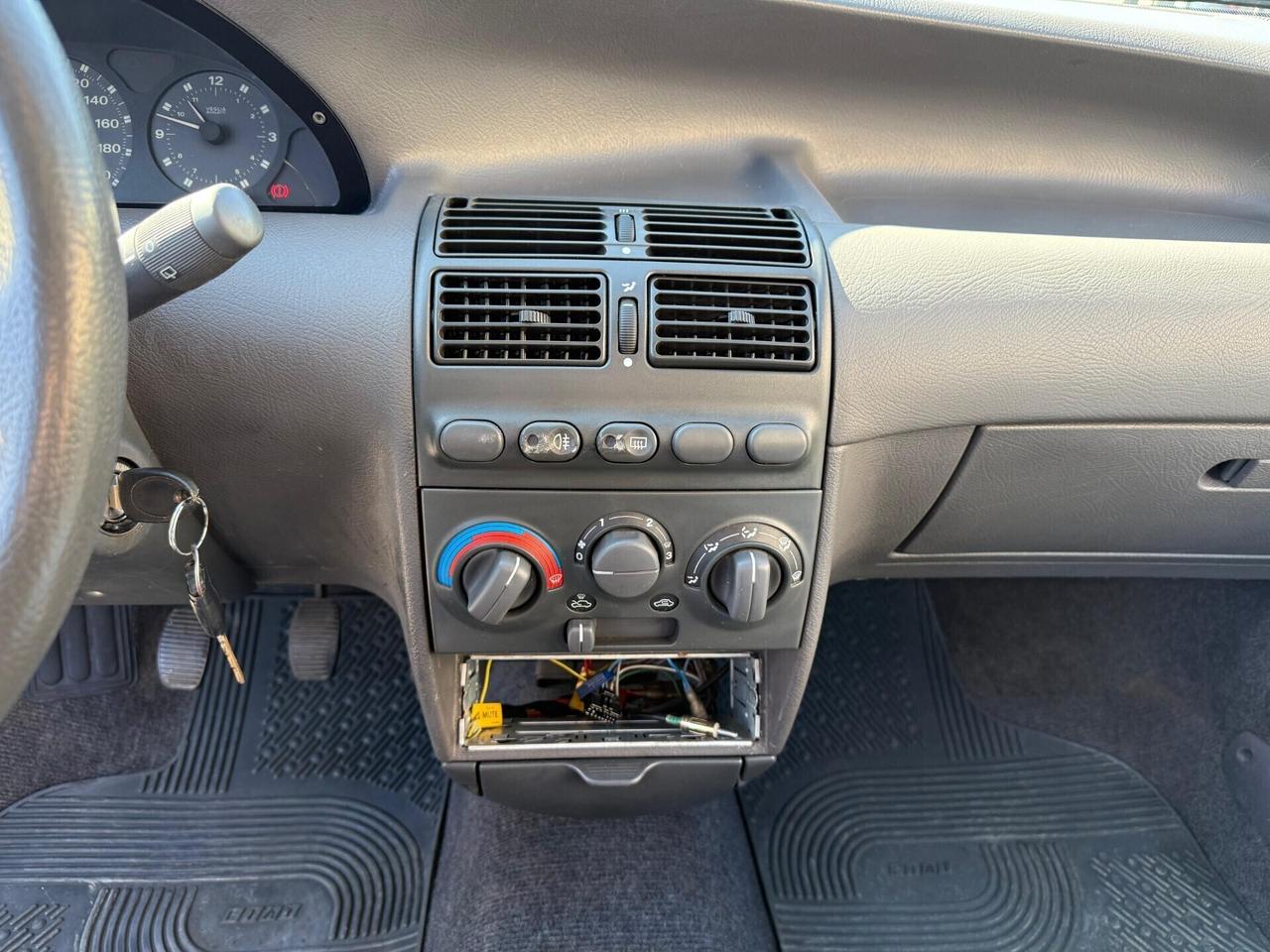 Fiat Punto TD 60 cat 5 porte S