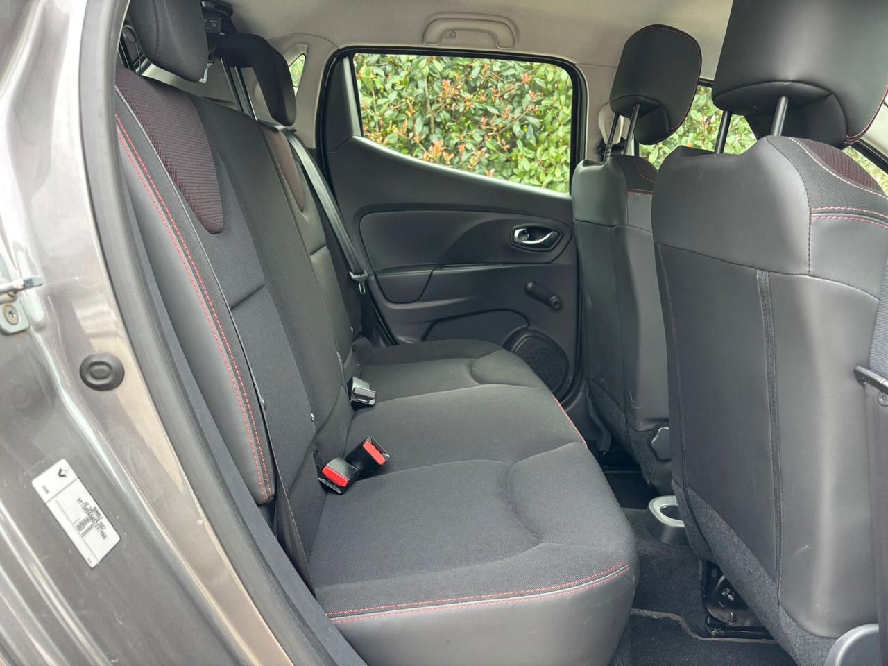 Renault Clio 1.5 dCi 8V 75CV 5 porte Live