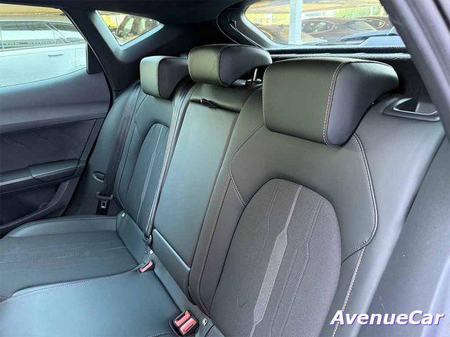 CUPRA Formentor 1.4 e-hybrid 204cv dsg TELECAMERA IVA ESPOSTA