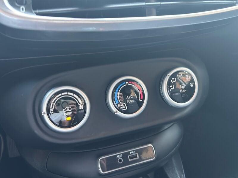 FIAT 500X 1.3 Mjet 95cv 4x2 Pop