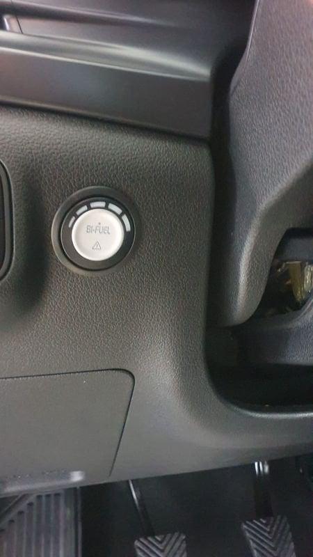 Hyundai i20 i20 1.0 t-gdi Gpl Connectline 84cv mt PREZZO VERO