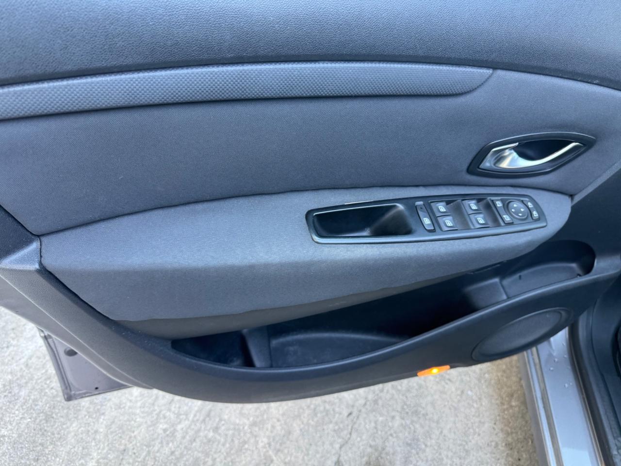 Renault Scenic Scénic X-Mod 1.5 dCi 110CV Dynamique