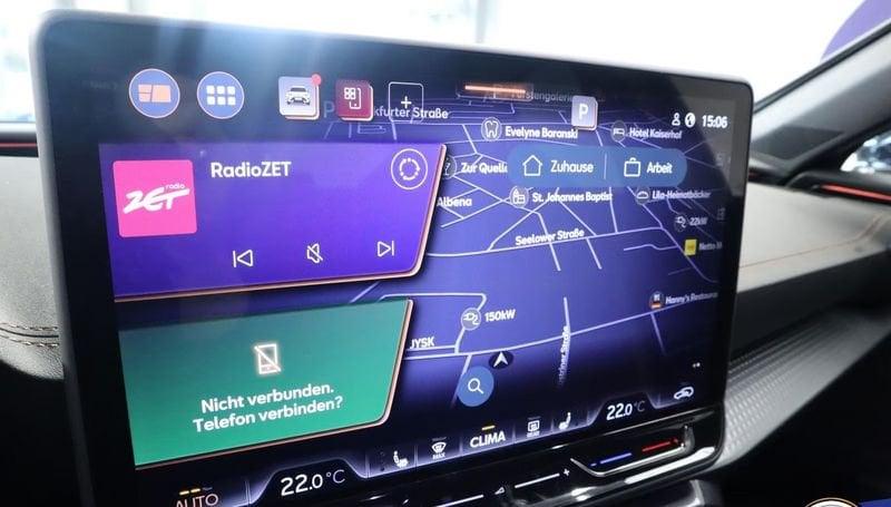 Cupra Formentor Formentor 1.5 DSG MY25 MATRIX LED CAMERA 360° NAVI