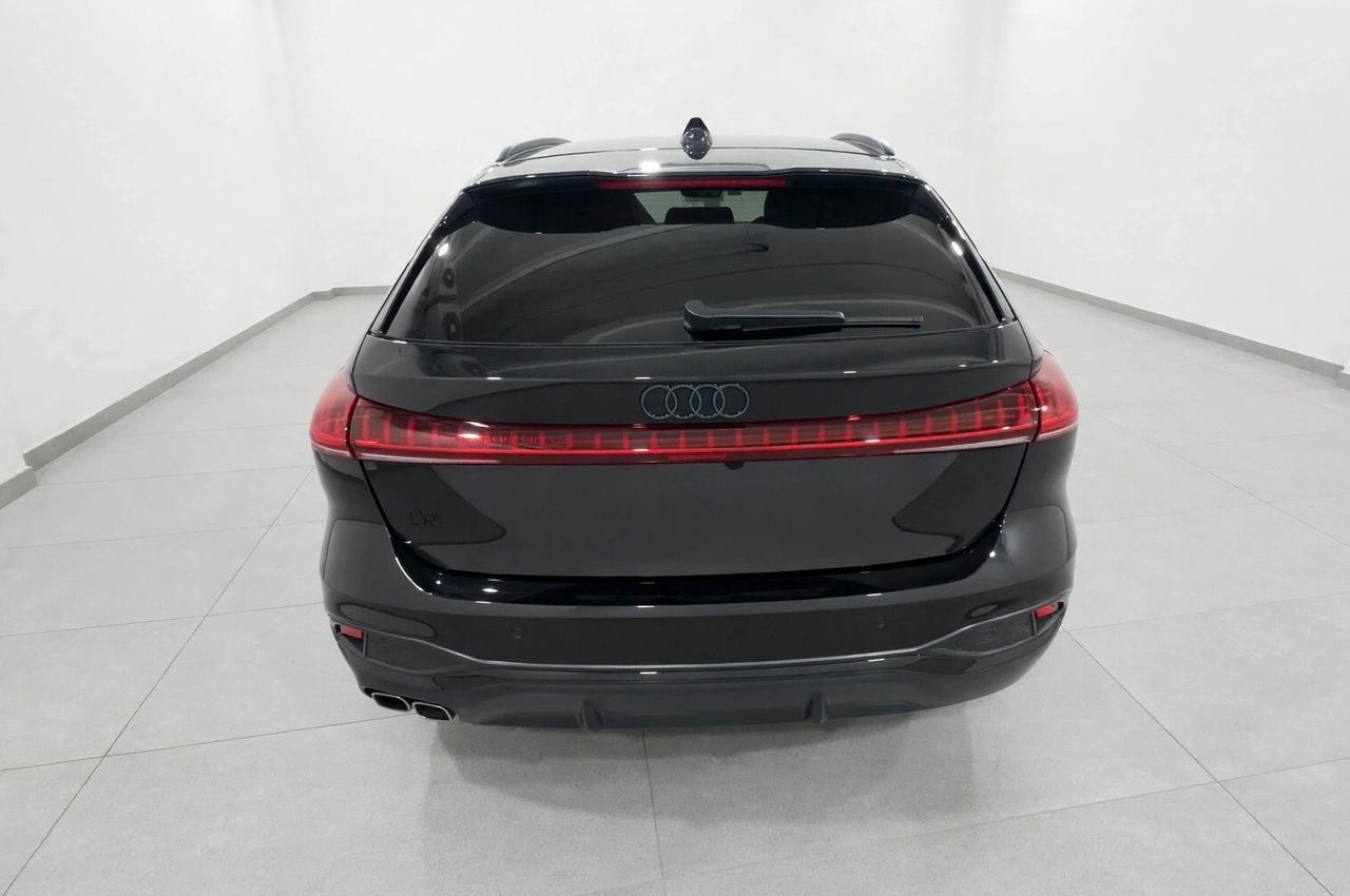 Audi A5 Avant TDI 204cv S tronic S line edition KM0