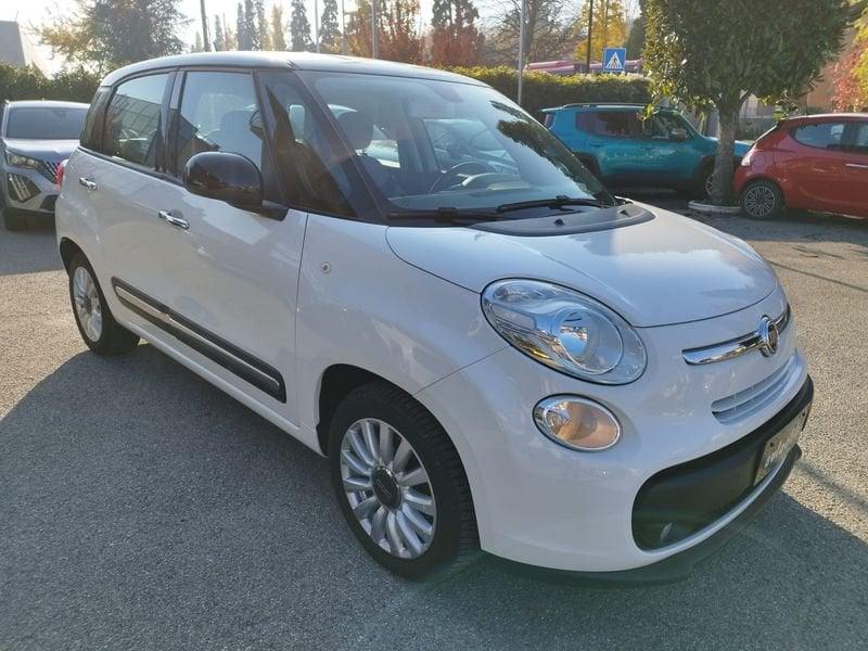 FIAT 500L 500L 1.3 Multijet 85 CV Pop Star