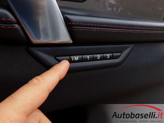 LAND ROVER Discovery Sport 2.0TD4 IBRIDO 180CV AWD R-DYNAMIC S AUTOMATICA