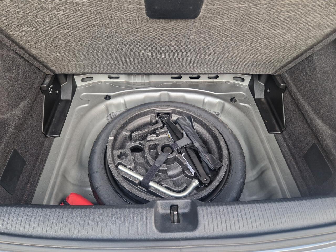 Audi Q2 35 TFSI S tronic Identity Black