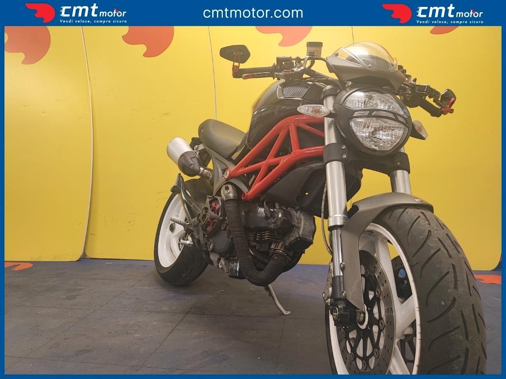 Ducati Monster 1100 - 2009