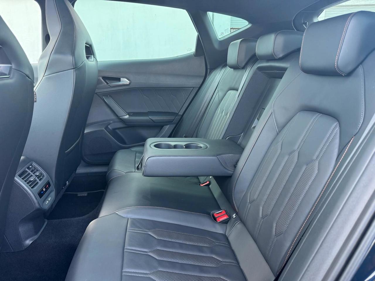 Cupra Formentor 1.4 e-Hybrid DSG Priority