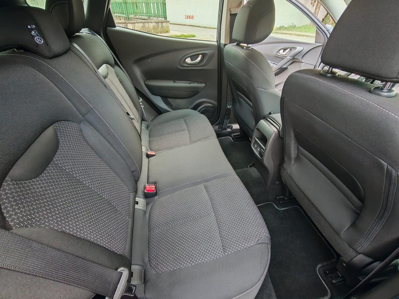 Renault Kadjar dCi 8V 115CV EDC Business