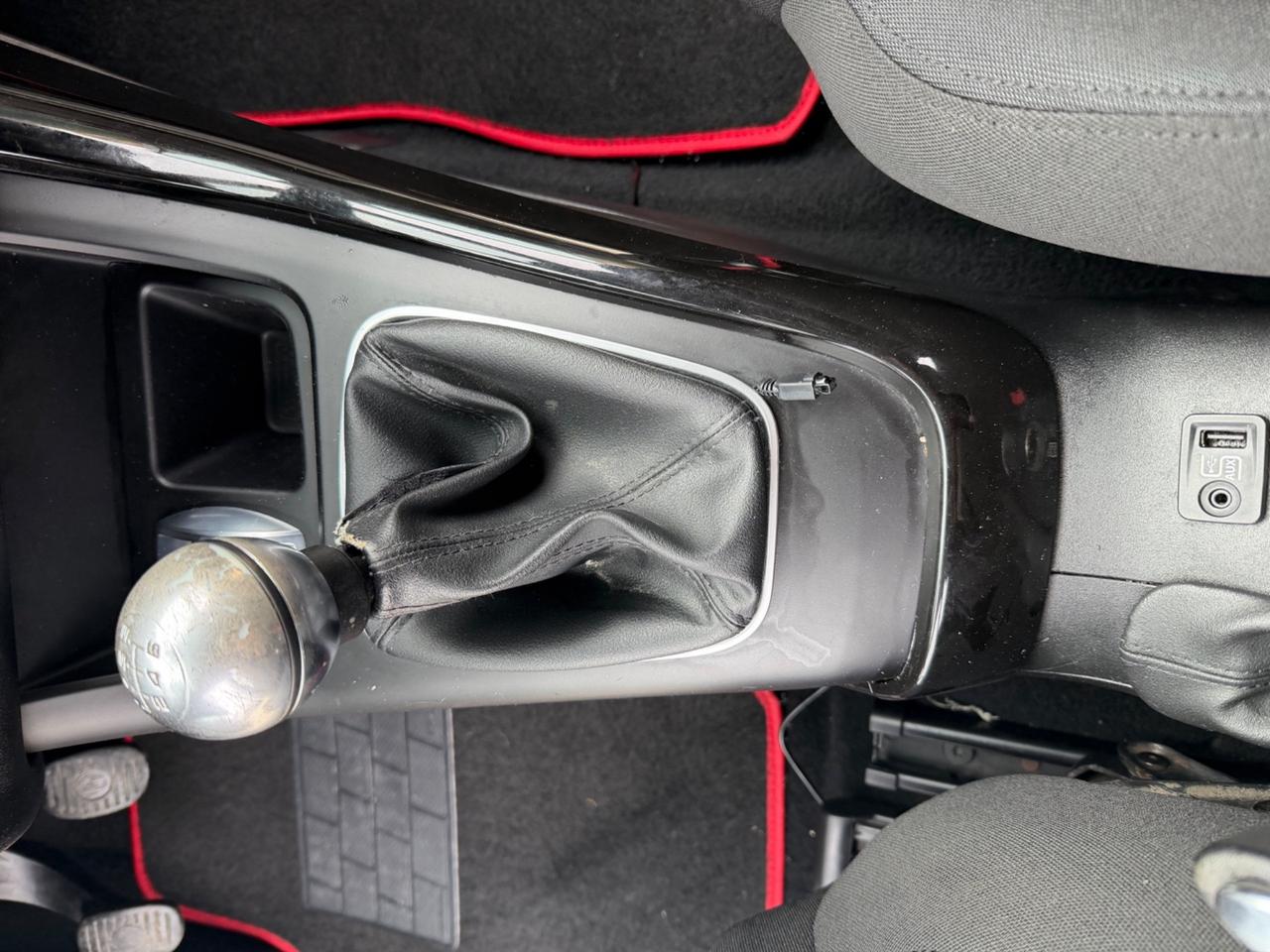 Alfa Romeo Giulietta 2000cc 140cv exsclusive