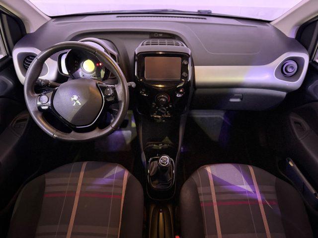 PEUGEOT 108 VTi 68 5 porte Allure TOP!