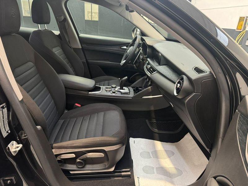 Alfa Romeo Stelvio Stelvio 2.2 Turbodiesel 190 CV AT8 Q4 Executive