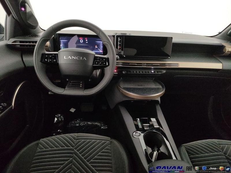 Lancia Ypsilon 1.2T Hybrid 110cv eDCT LX