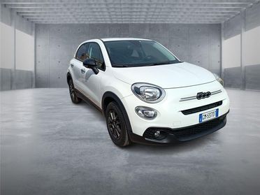 FIAT 500X 500X 1.6 MultiJet 130 CV Club