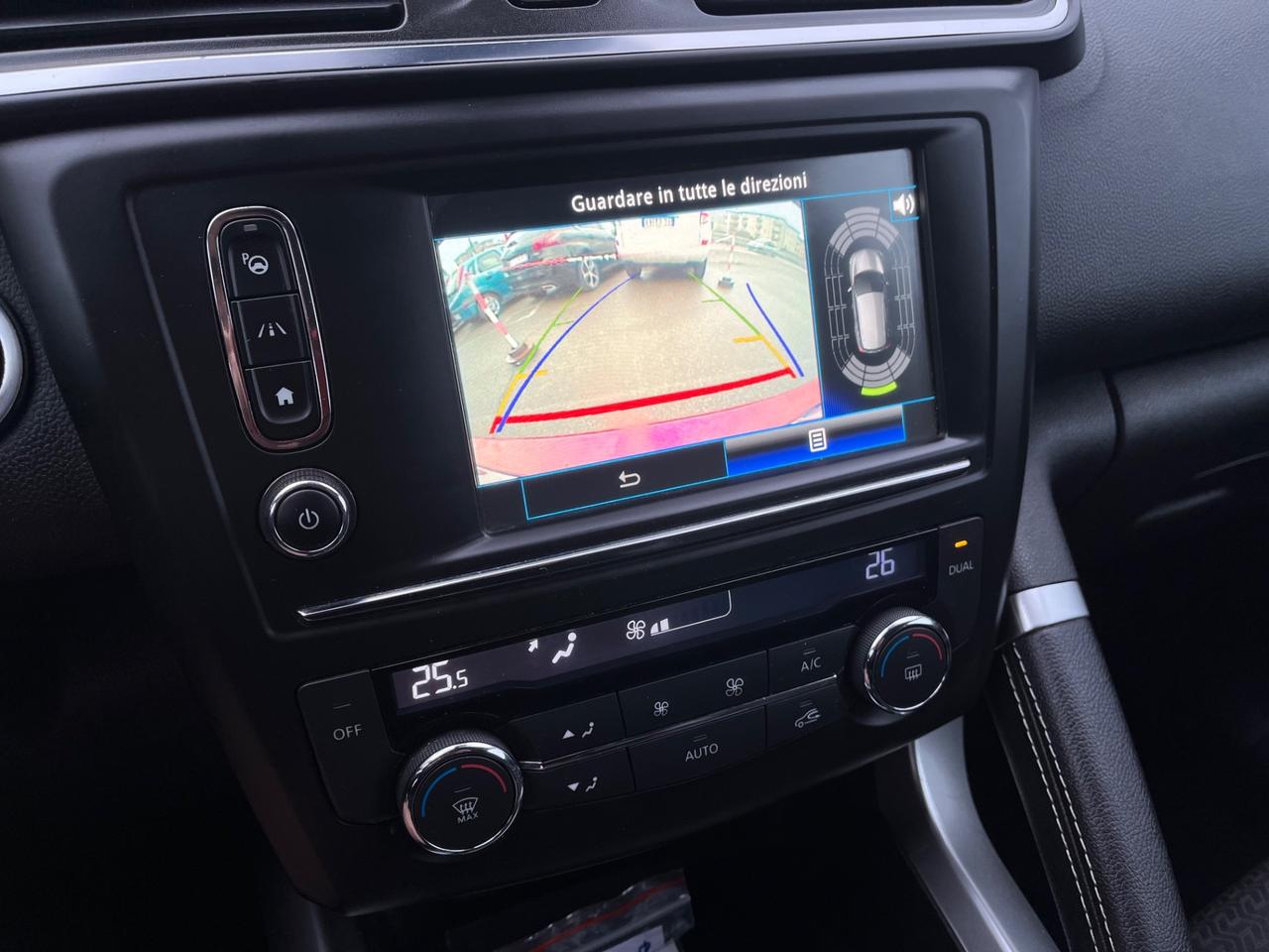 RENAULT KADJAR - OCCASIONE