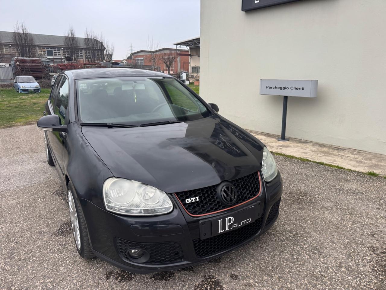 Volkswagen Golf 2.0 16V TDI 5p. Comfortline