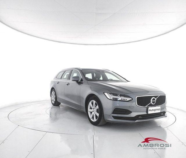 VOLVO V90 D4 Geartronic Momentum