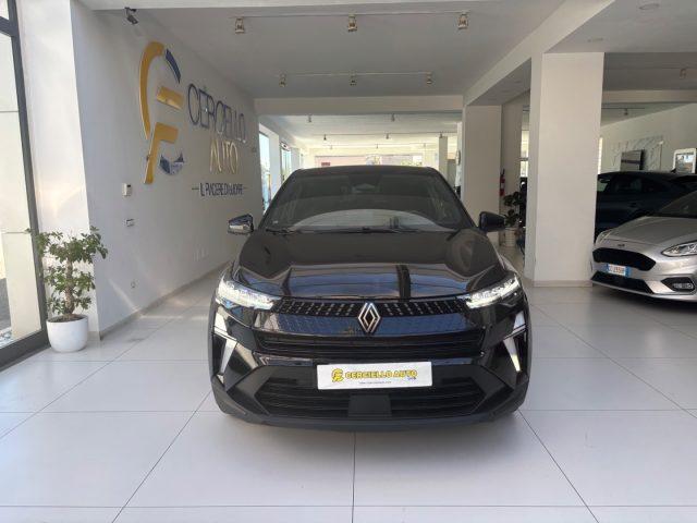 RENAULT Captur ECO-G 120 CV Evolution TUA DA ?240,00 MENSILI ANT0