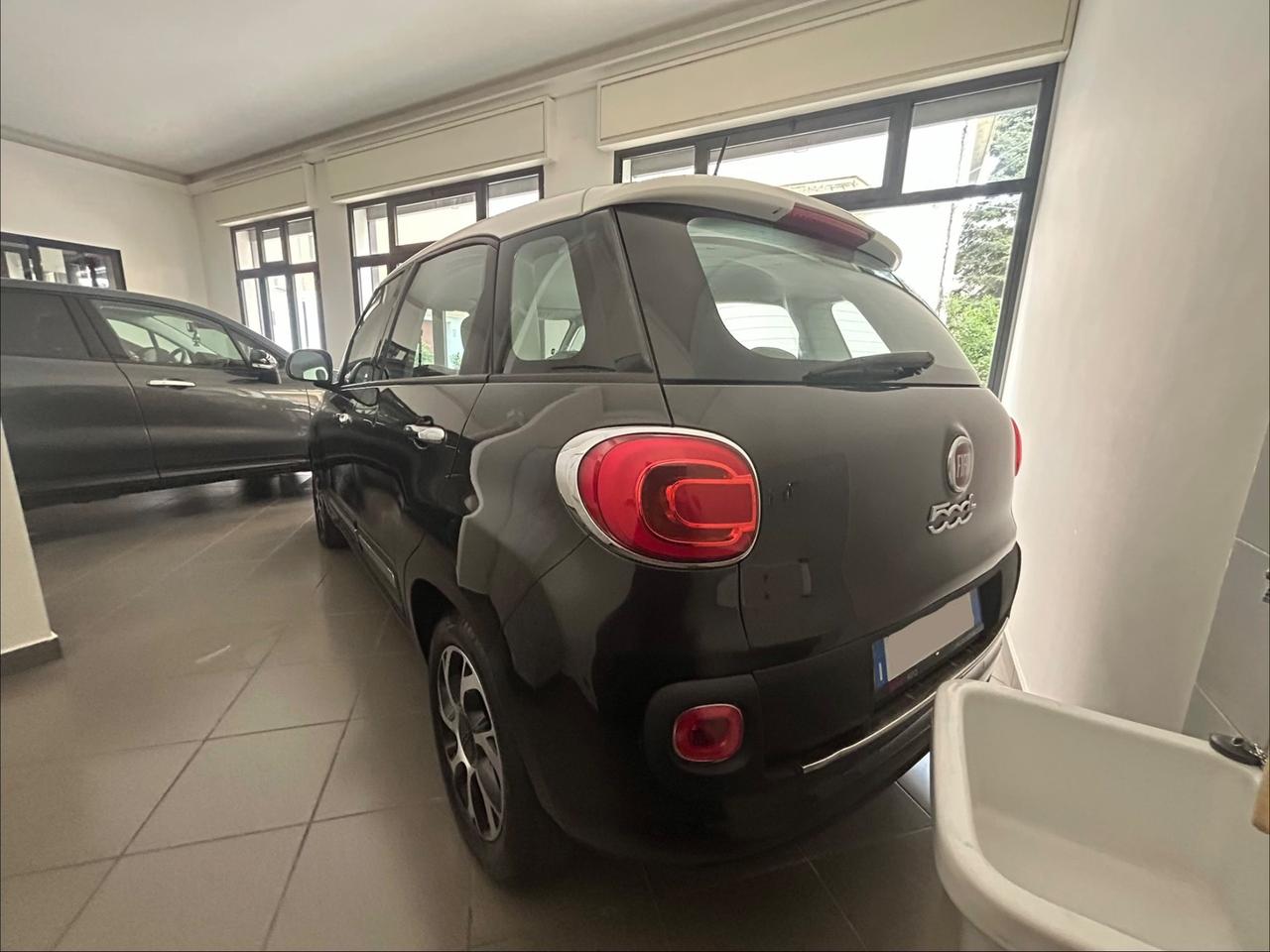 Fiat 500L 1.3 Multijet 95 CV Lounge