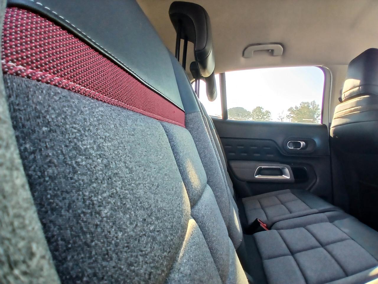 Citroen C5 Aircross BlueHDi 130 S&S EAT8 Shine