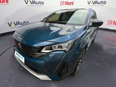 Peugeot 3008 3008 Hybrid 225 e-EAT8 GT Pack