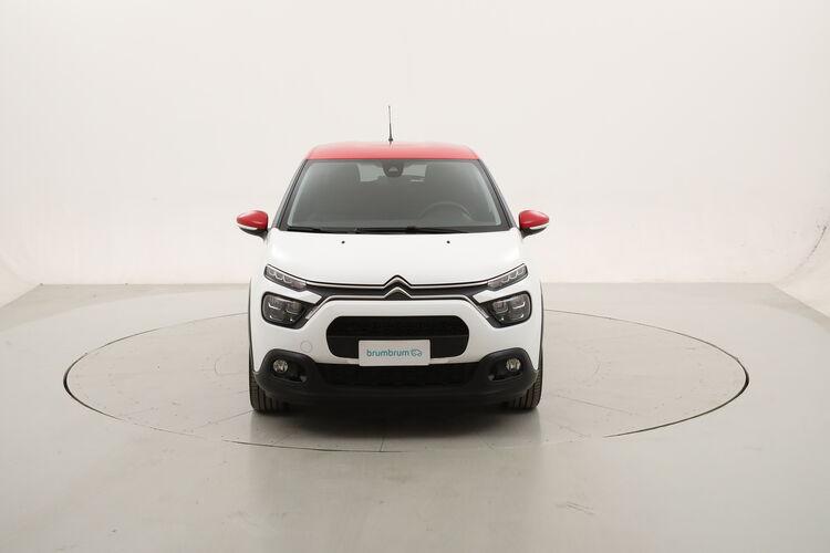 Citroen C3 Shine BR188126 1.2 Benzina 83CV