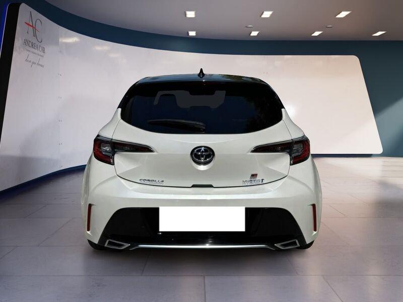 Toyota Corolla Corolla Touring Sports 2.0h GR Sport auto