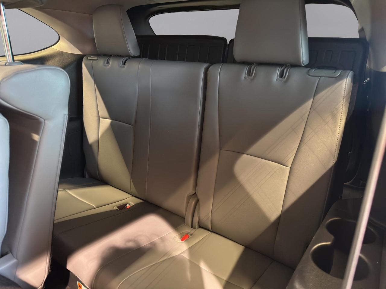 Toyota Highlander 2.5h Executive e-cvt
