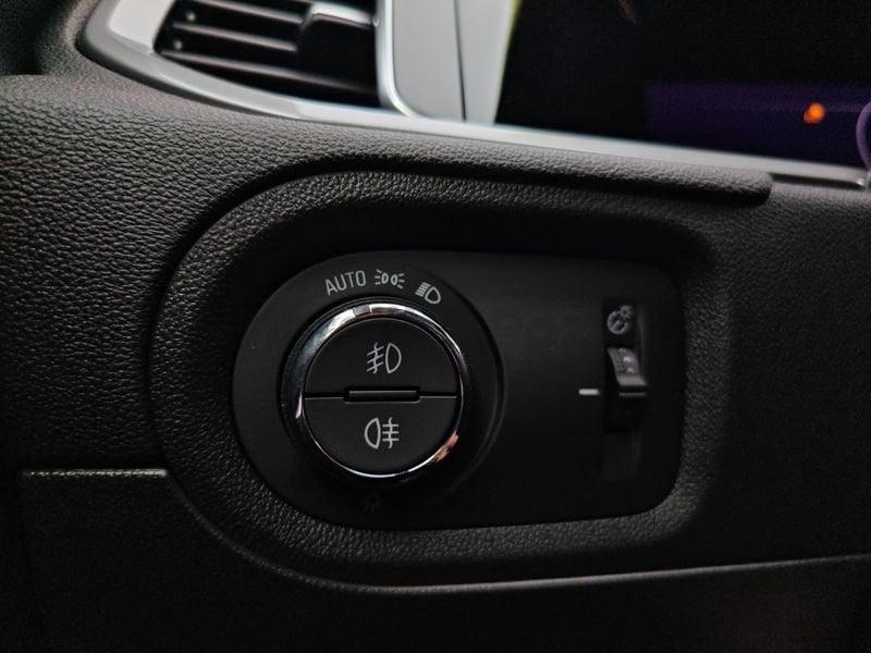 Opel Grandland Grandland 1.2 Turbo 12V 130 CV aut. Ultimate