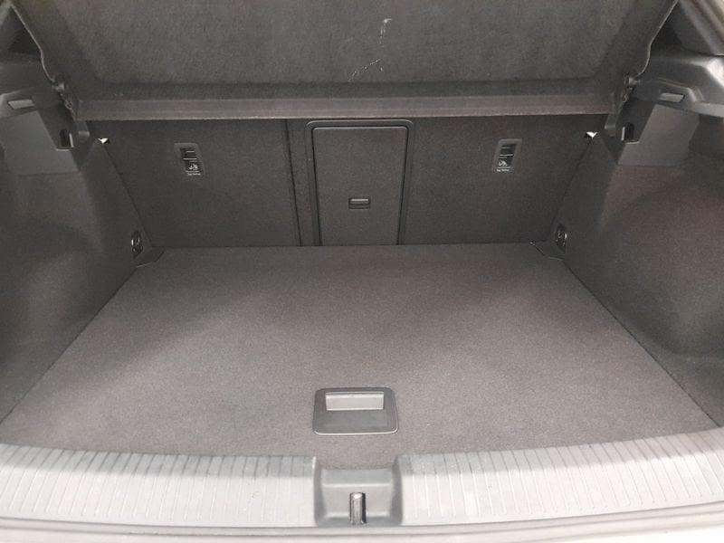 Volkswagen T-Roc T-Roc 1.0 TSI R-Line