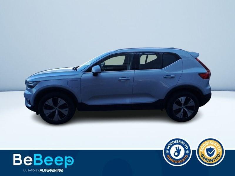 Volvo XC40 1.5 T4 PHEV INSCRIPTION AUTO MY21