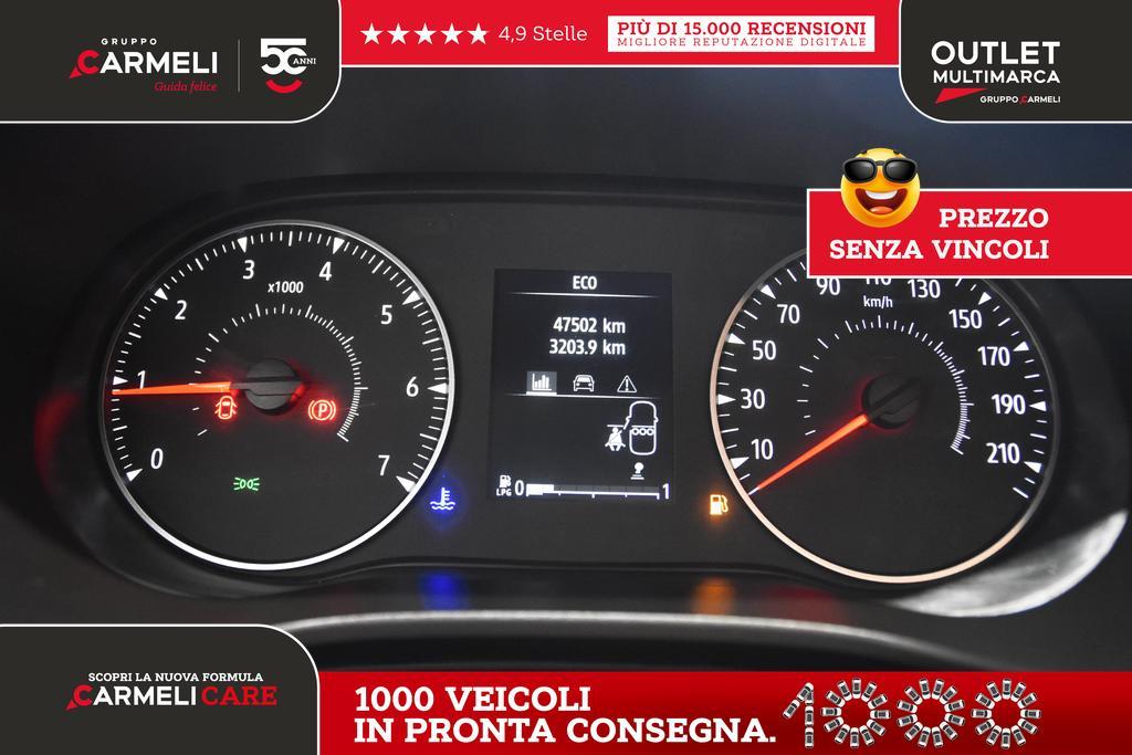 Dacia Sandero Stepway 1.0 tce ECO-G Comfort